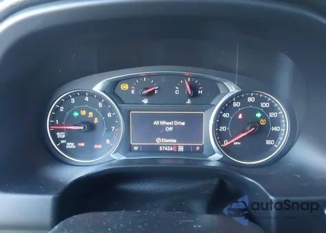 2021 GMC Acadia Awd Slt from USA, damaged, VIN 1GKKNULS6MZ128487